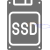 Ổ Cứng SSD